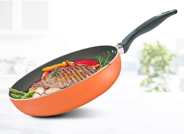 Kinh nghiệm mua chảo chống dính Elmich an toàn, phù hợp với mọi gia đình