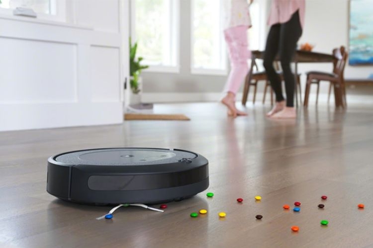Robot hút bụi lau nhà có sạch không (Ảnh 3)
