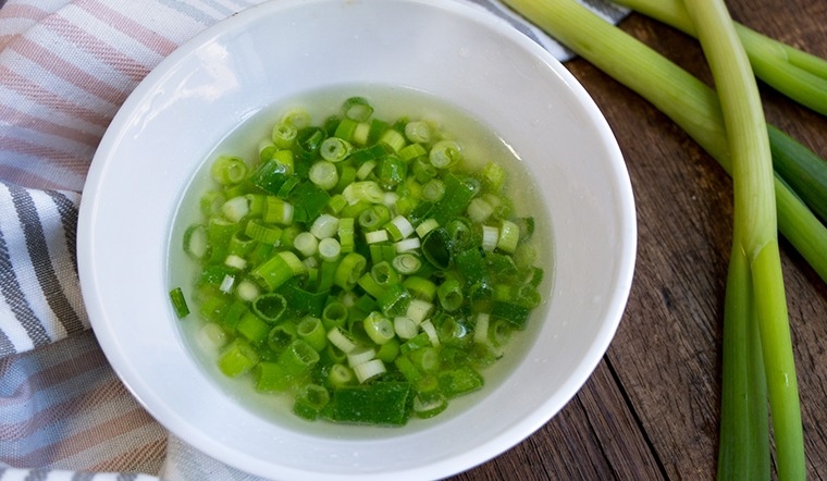Cách nướng cà tím bằng nồi chiên không dầu (Ảnh 3)