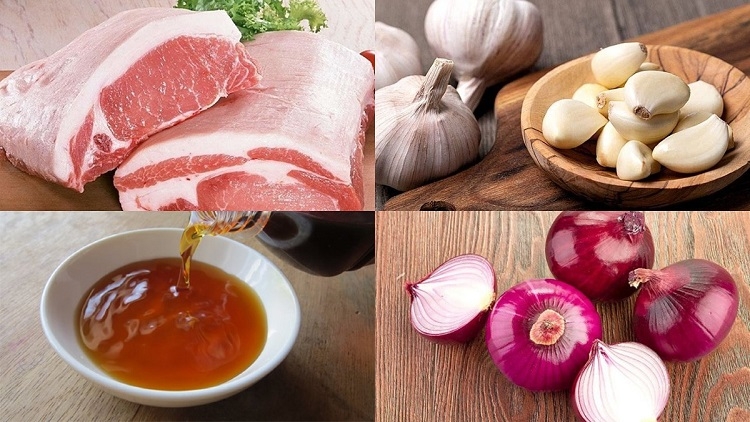 Cách làm thịt xiên nướng bằng nồi chiên không dầu (Ảnh 2)