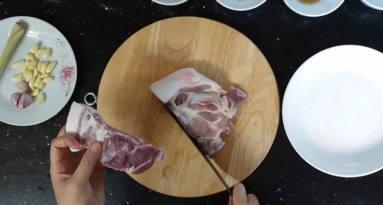 Cách làm thịt xiên nướng bằng nồi chiên không dầu (Ảnh 3)