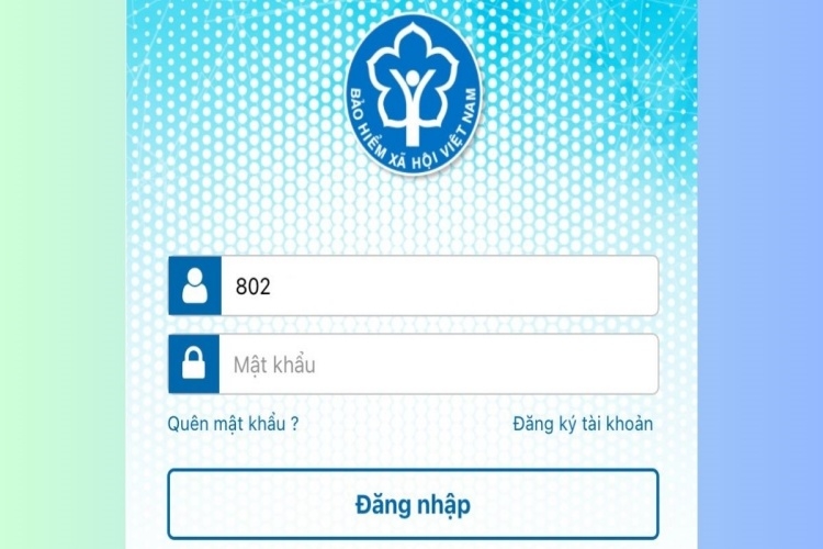 Cách đăng ký VssID cho con - 1
