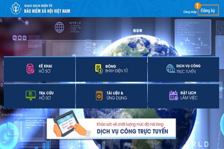 Cách đăng ký VssID cho con - 7