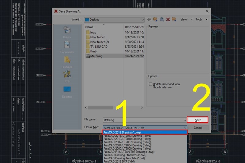 Khắc phục lỗi không copy clipboard được trong CAD (Ảnh 4)