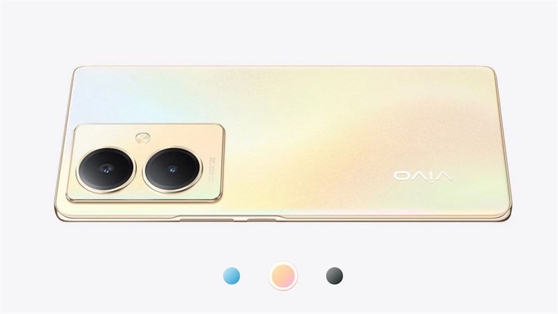 Vivo Y78+ 5G ra mắt: Màn hình 120Hz, chip Snapdragon 695, giá từ 5.45 triệu đồng