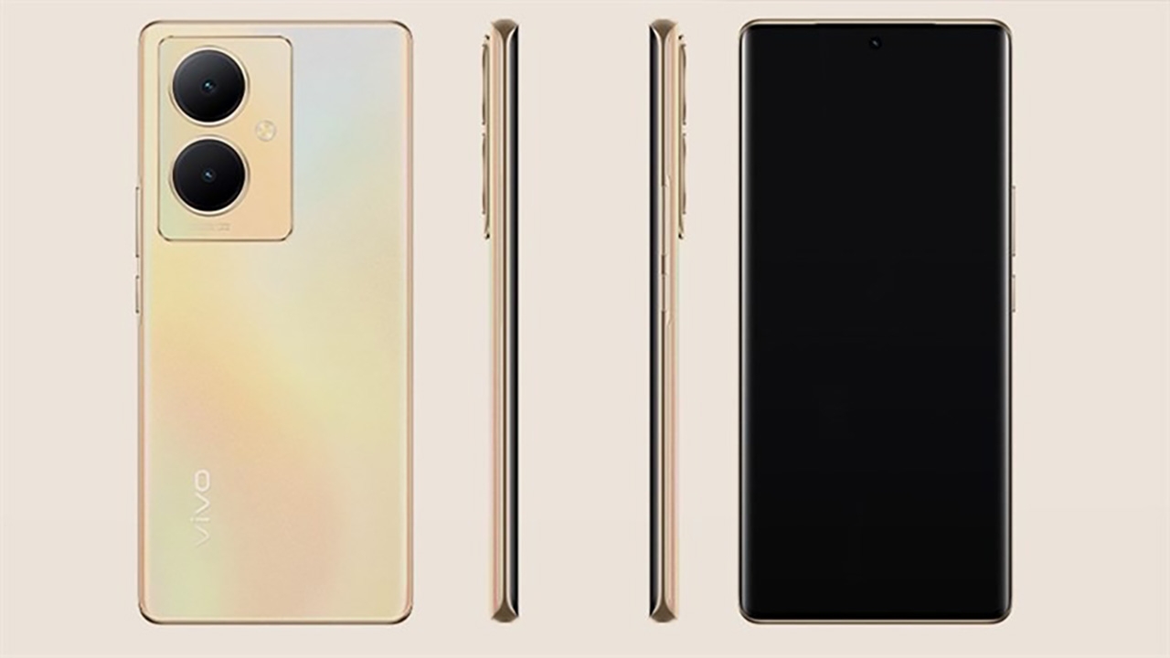 Vivo Y78+ 5G ra mắt: Màn hình 120Hz, chip Snapdragon 695, giá từ 5.45 triệu đồng