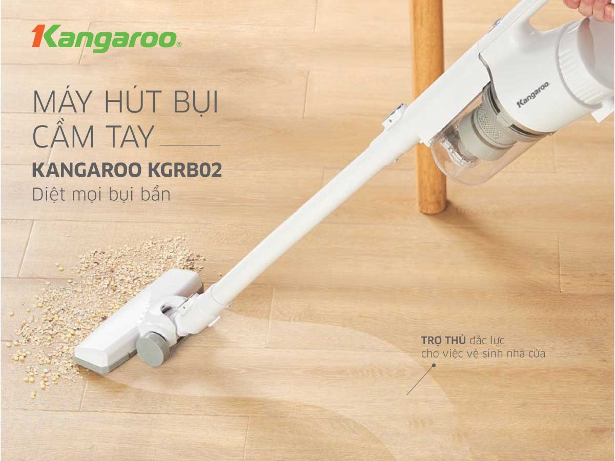Máy hút bụi gia đình loại nào tốt (Ảnh 3)