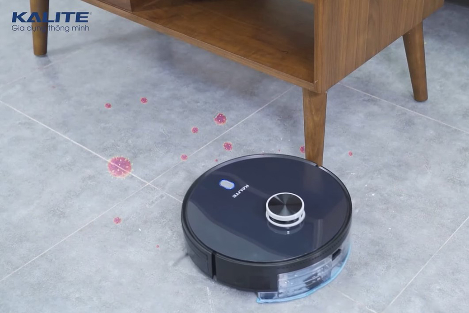 Máy hút bụi gia đình loại nào tốt (Ảnh 5)