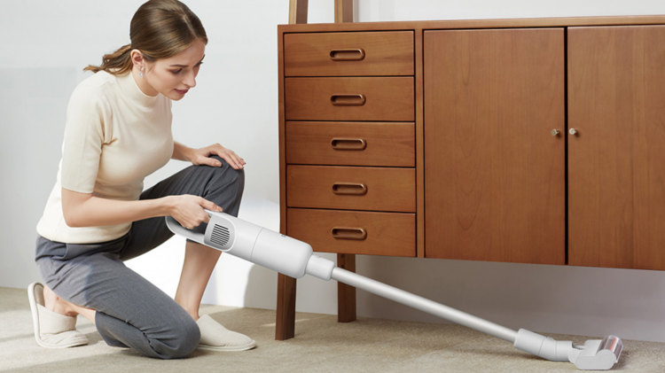 Máy hút bụi gia đình loại nào tốt (Ảnh 1)