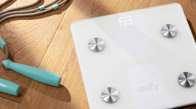 Lưu ý để chọn được cân điện tử sức khoẻ tốt