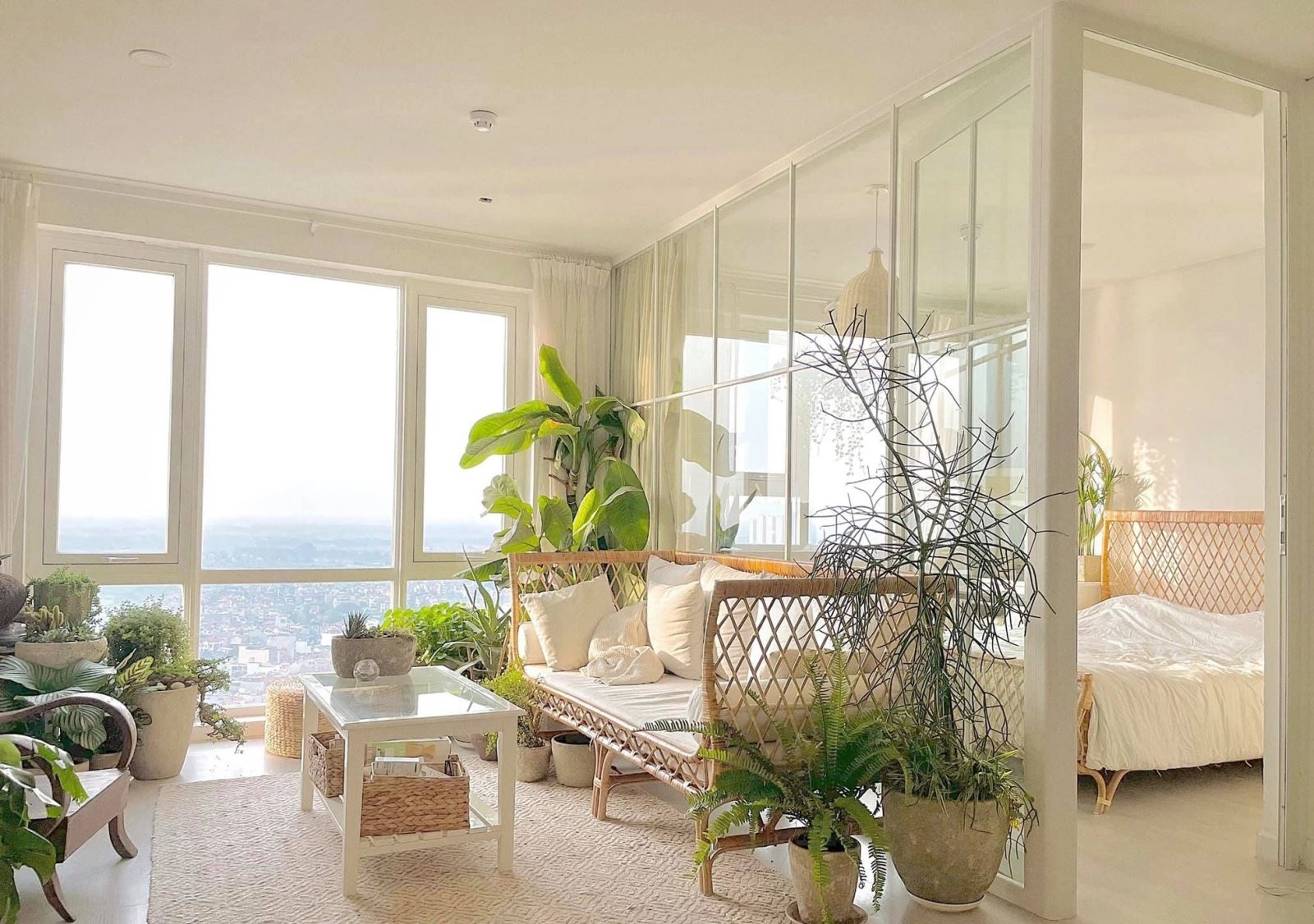 Cách tiết kiệm điện hiệu quả trong mùa hè (Ảnh 6)