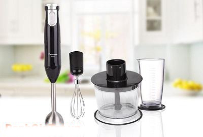 Máy xay thịt Panasonic