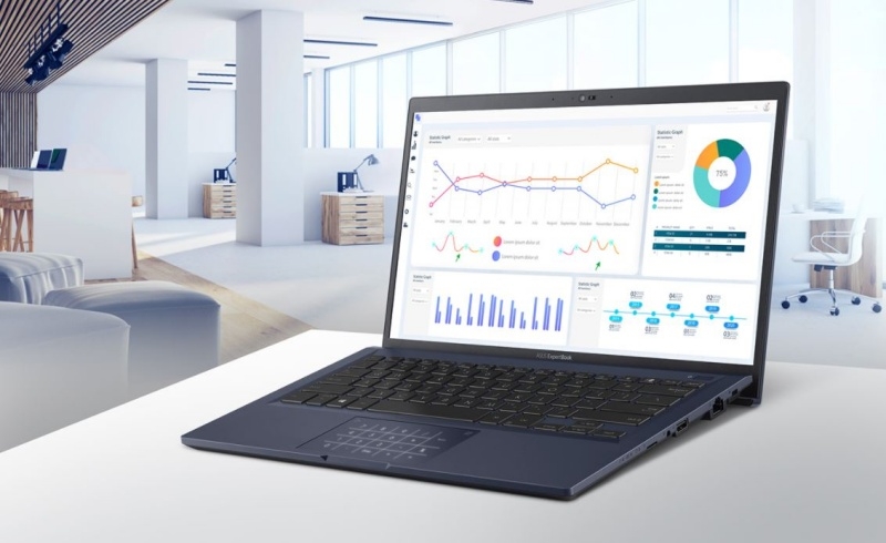Asus ExpertBook B1