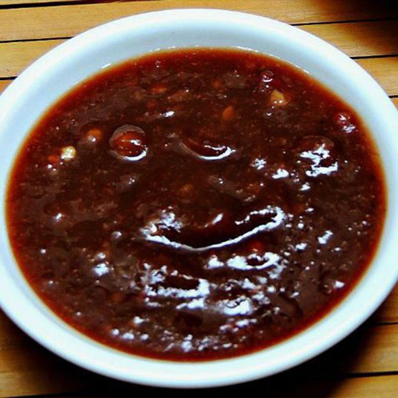 Nước chấm vịt