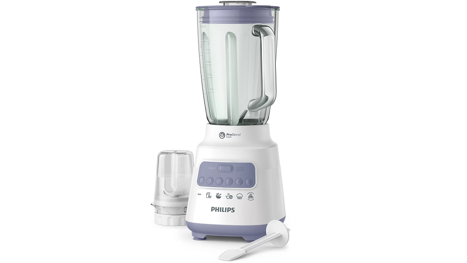 Máy xay sinh tố Philips HR2221