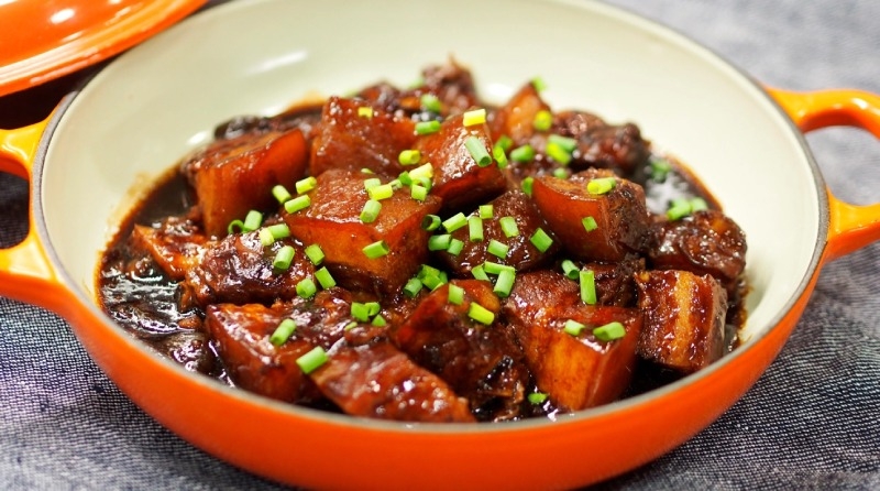 lò vi sóng làm được những món gì hình 3