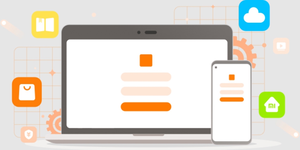 Tạo tài khoản Xiaomi - Ảnh 02