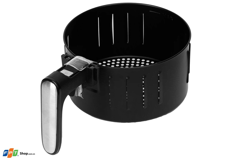 Cách sử dụng nồi chiên không dầu Hafele an toàn