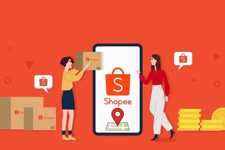 Tìm hiểu sơ lược về sàn thương mại điện tử Shopee