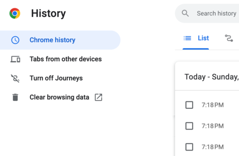 Cách xóa Cookies trên trình duyệt Google Chrome