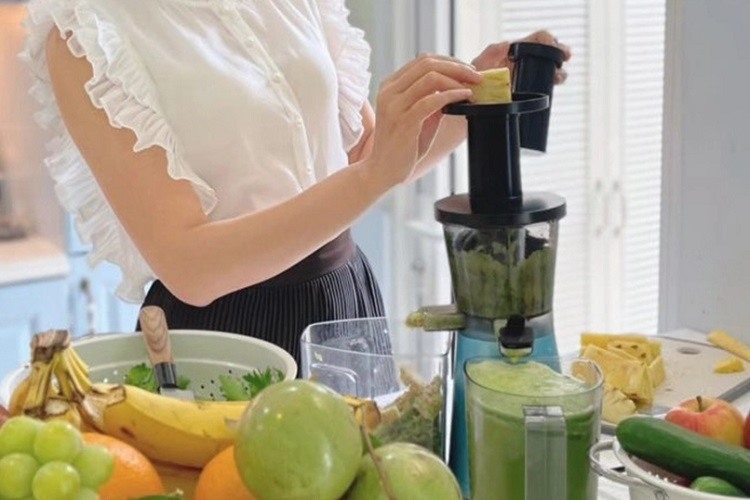Máy ép trái cây Magic có tốt không? (Ảnh 1)