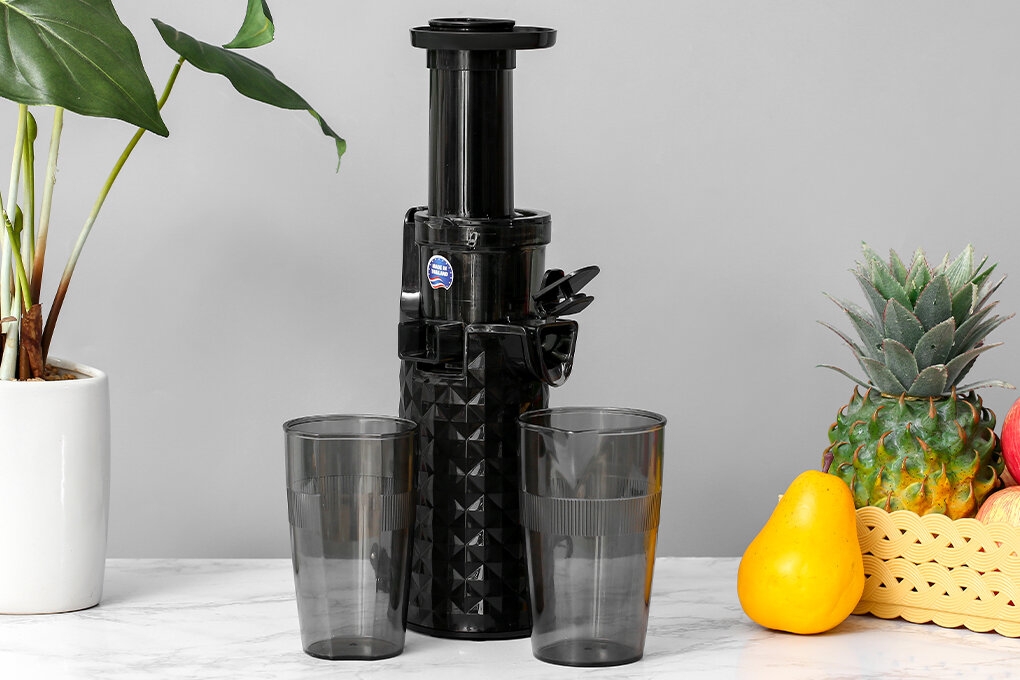 Máy ép trái cây Magic có tốt không? (Ảnh 3)