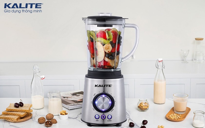 Máy xay sinh tố Kalite loại nào tốt (Ảnh 1)