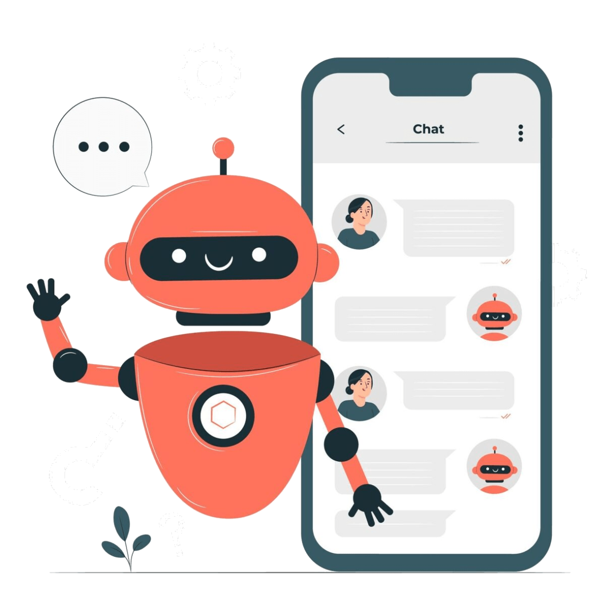 Chatbot là gì?