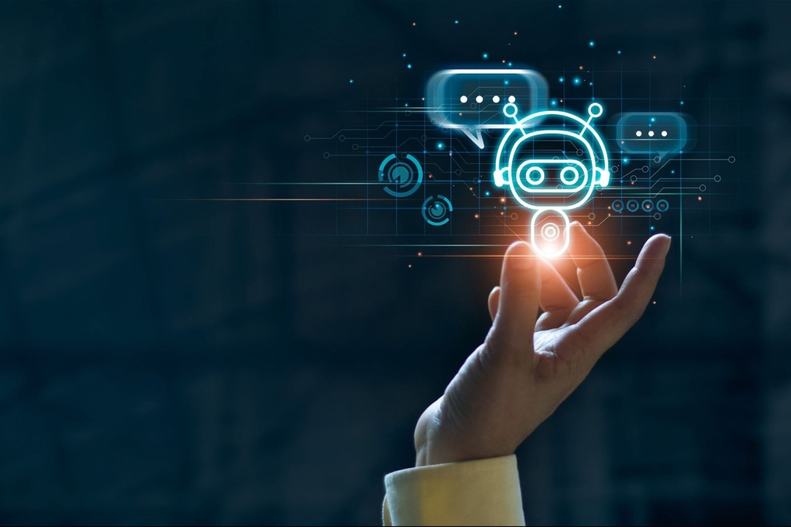 Lợi ích của Chatbot