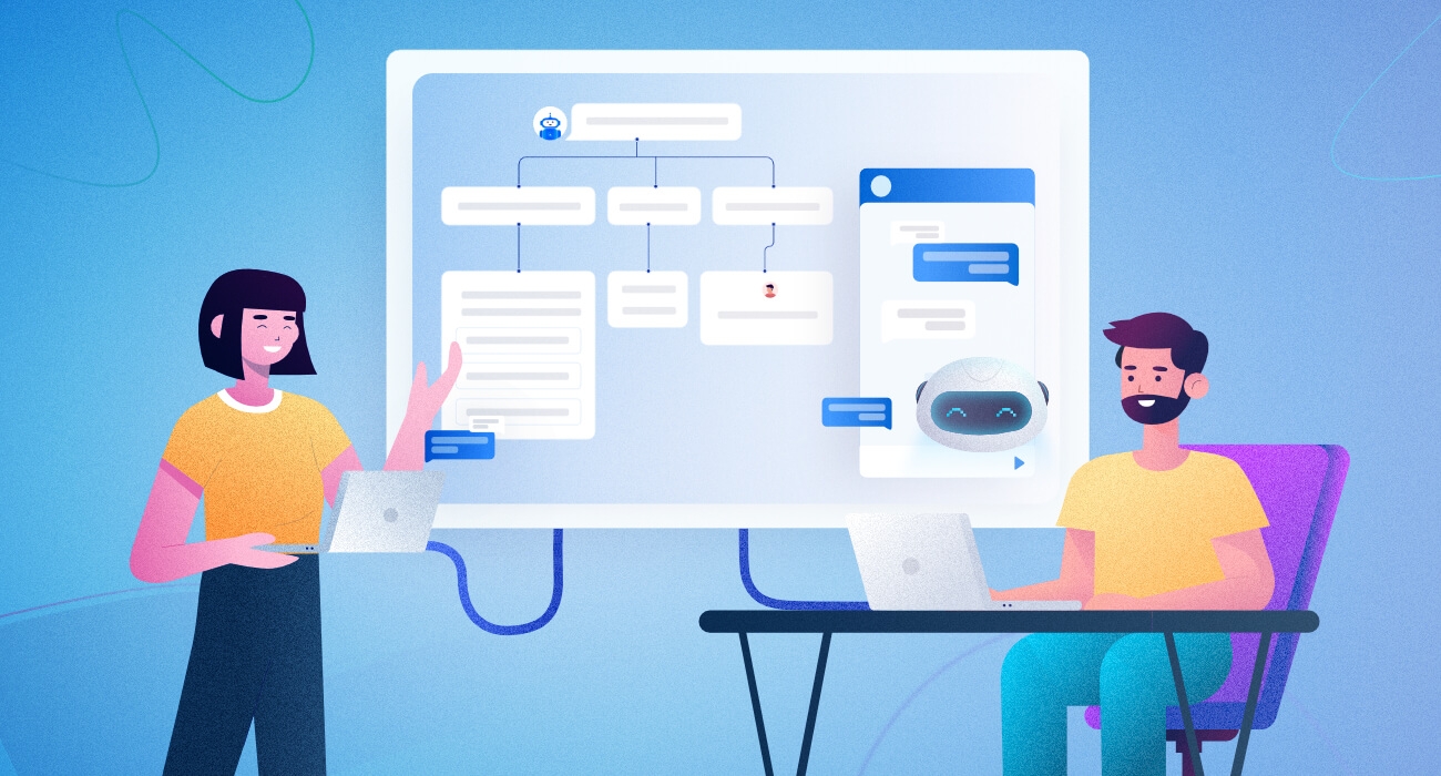 Lợi ích của Chatbot