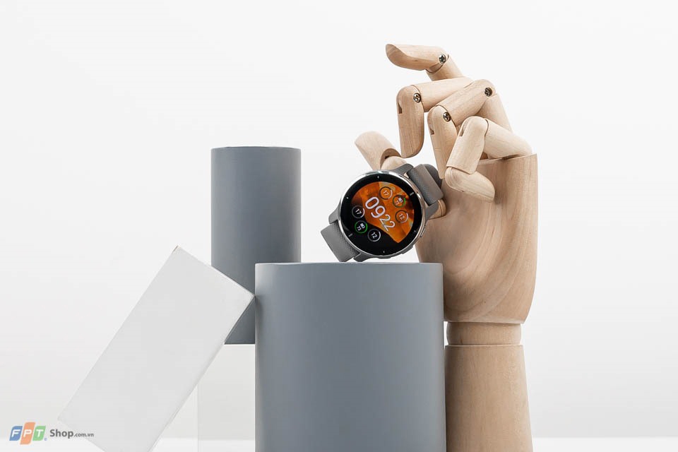 Tất tần tật về Garmin Venu 2 Plus 10