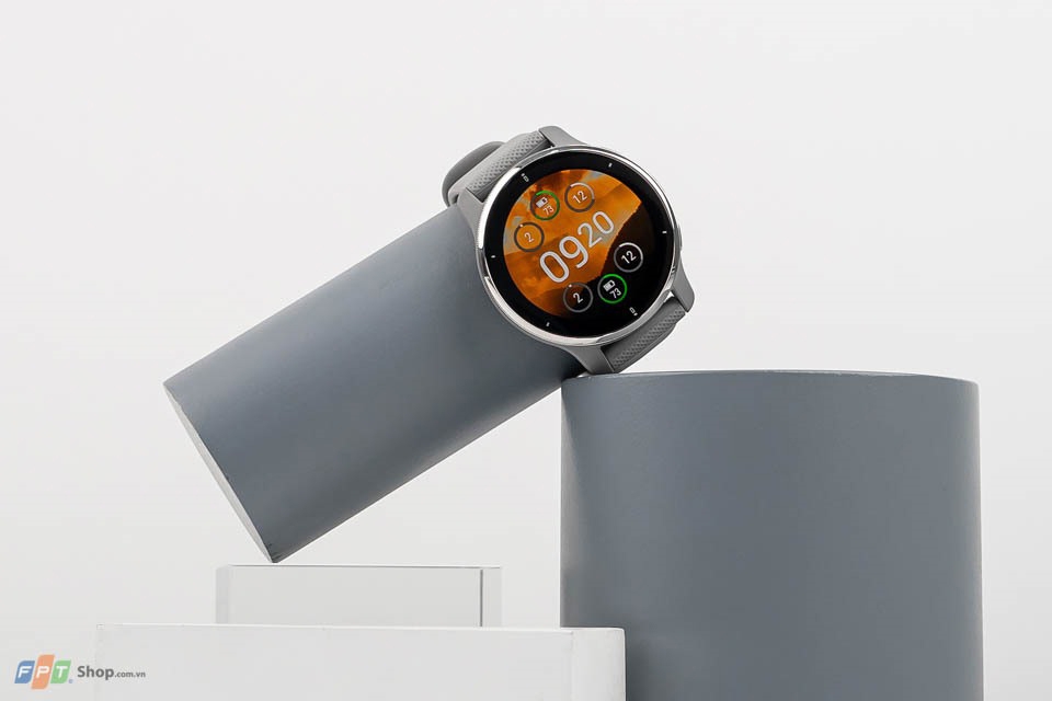 Tất tần tật về Garmin Venu 2 Plus 11