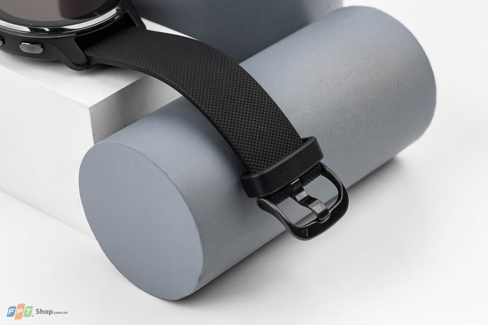 Tất tần tật về Garmin Venu 2 Plus 5