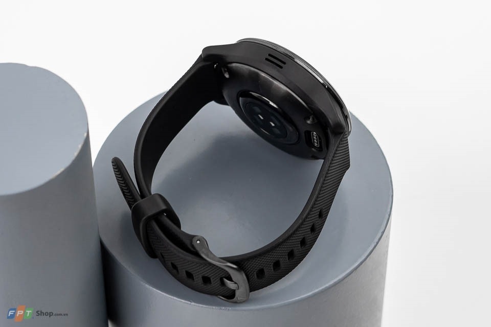 Tất tần tật về Garmin Venu 2 Plus 15