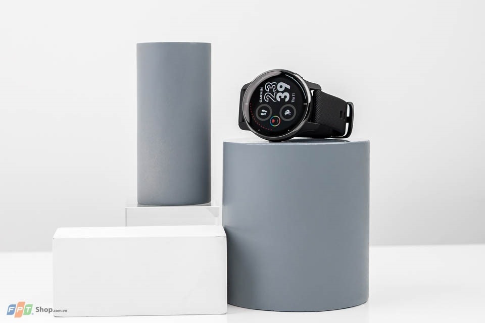 Tất tần tật về Garmin Venu 2 Plus 20