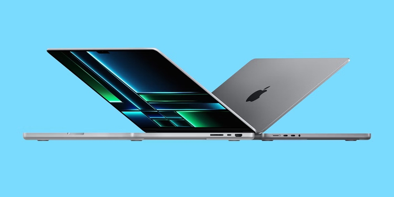 5 lý do MacBook Pro 14 inch là lựa chọn tuyệt vời cho người dùng (ảnh 1)