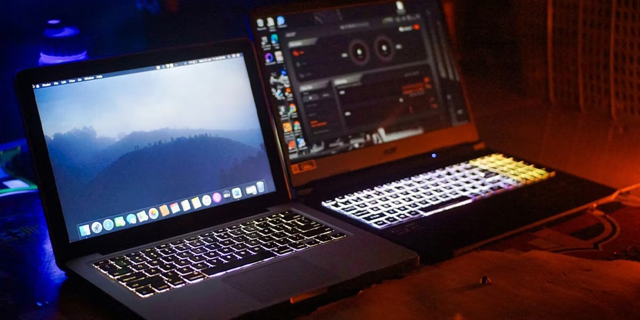 5 lý do MacBook Pro 14 inch là lựa chọn tuyệt vời cho người dùng (ảnh 5)