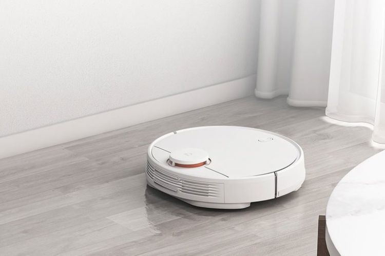 Có nên mua robot hút bụi giá rẻ (Ảnh 6)