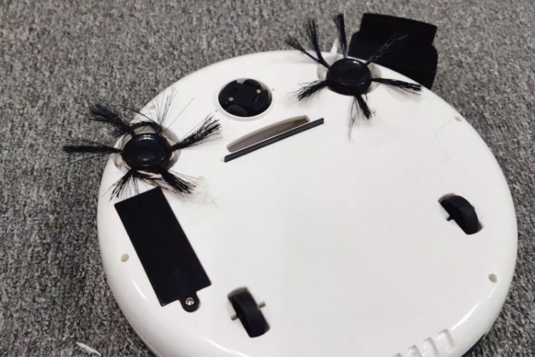 Có nên mua robot hút bụi giá rẻ (Ảnh 3)
