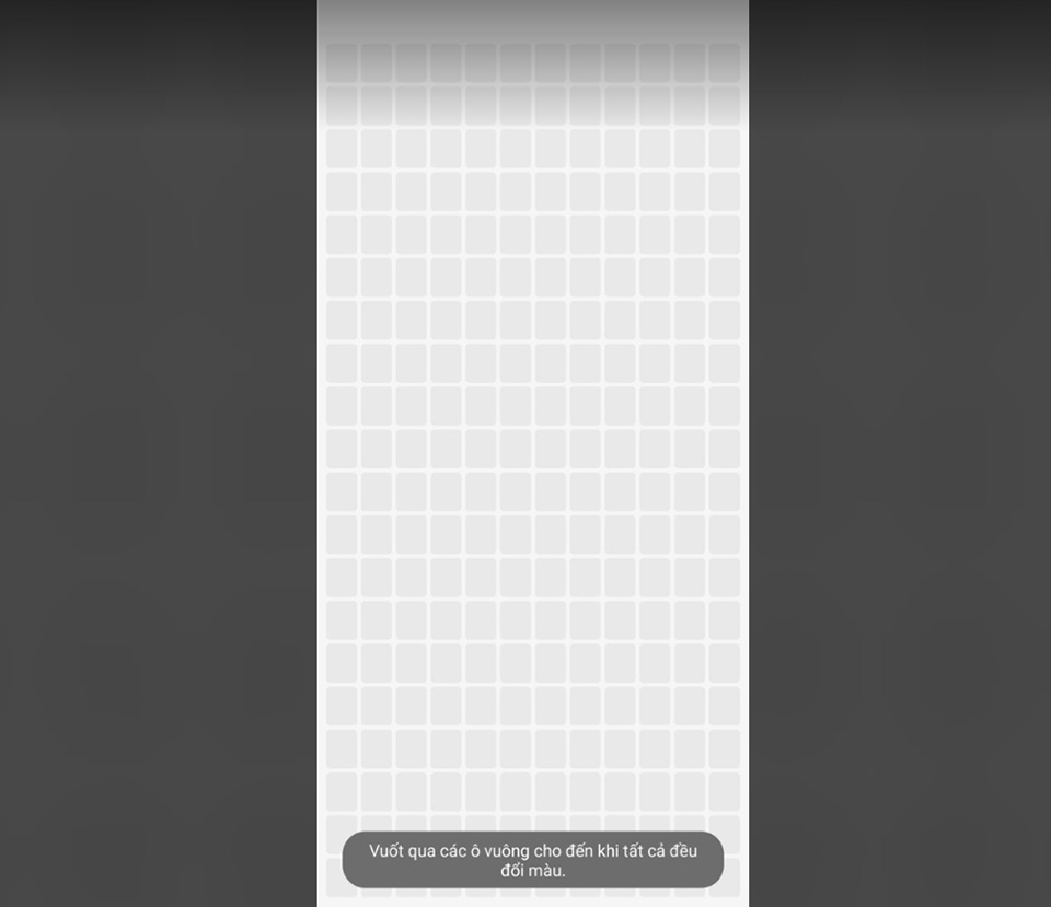 Kiểm tra màn hình Samsung - Ảnh 05