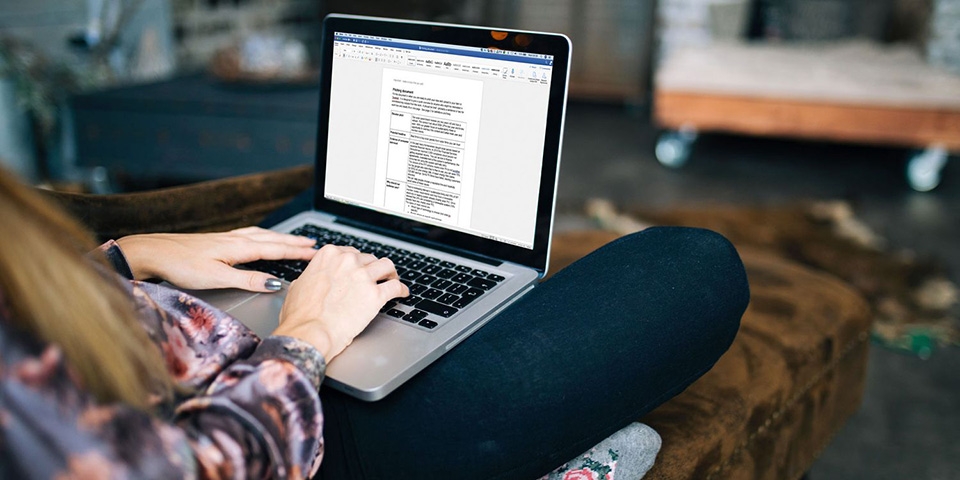 Vẽ hình trong Word - Ảnh 07