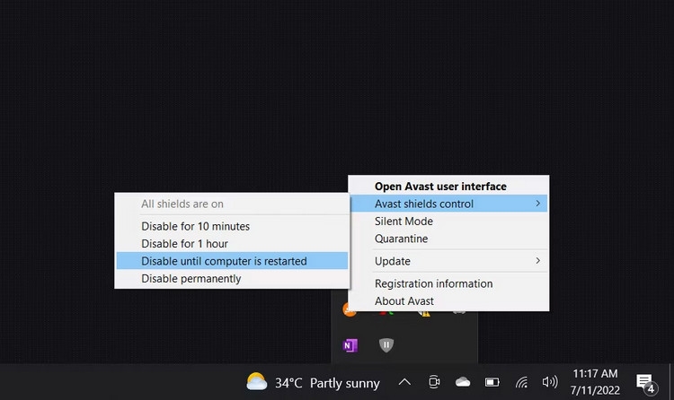 Mẹo sửa lỗi cài đặt Microsoft 365 và Office Home & Student 2021 không thành công (2)