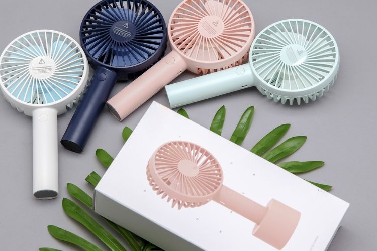 đồ gia dụng đi chơi lễ