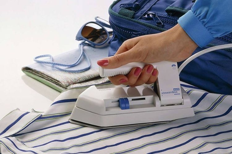 đồ gia dụng đi chơi lễ
