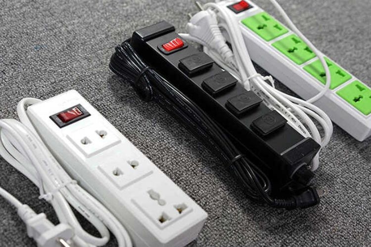 đồ gia dụng đi chơi lễ