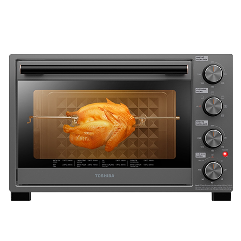 Đặc điểm của lò nướng