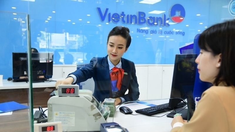 Ngân hàng VietinBank sẽ hoạt động trở lại vào ngày 4/5/2023