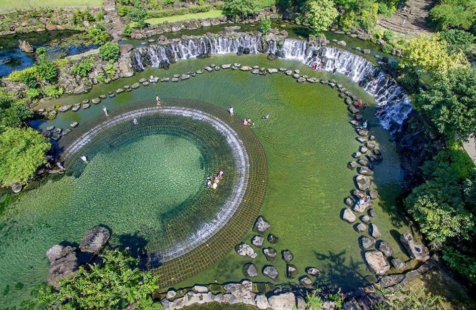 Công viên Suối Mơ Đồng Nai