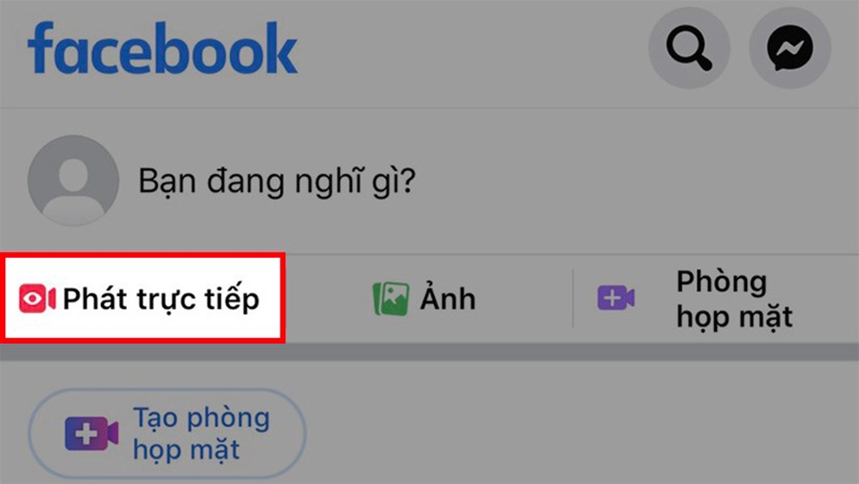 Ghim bình luận trên Facebook - Ảnh 02