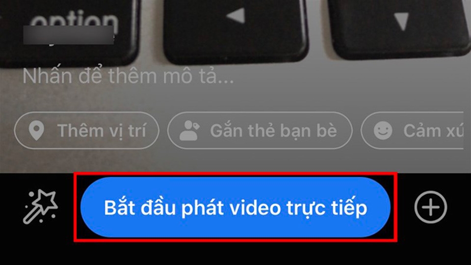 Ghim bình luận trên Facebook - Ảnh 03